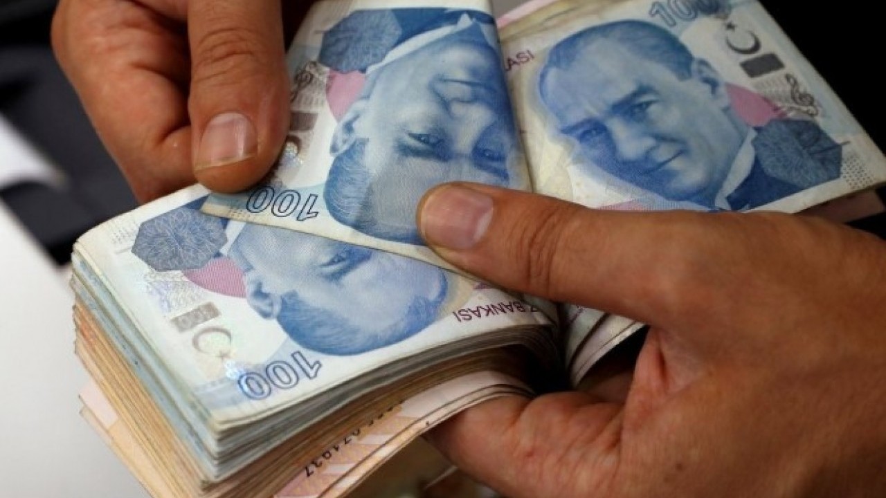 Herkes tercih ediyor! İşte Türk lirasının değerli olduğu 12 ülke