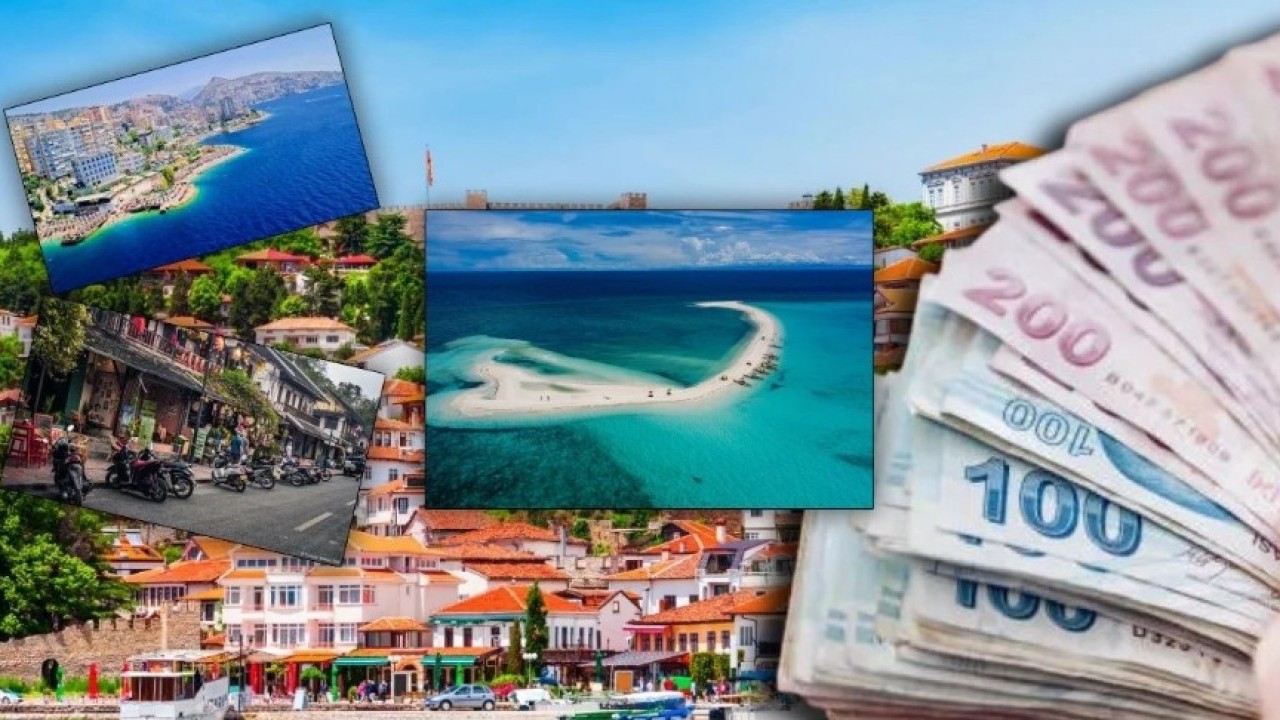 Foto - Herkes tercih ediyor! İşte Türk lirasının değerli olduğu 12 ülke