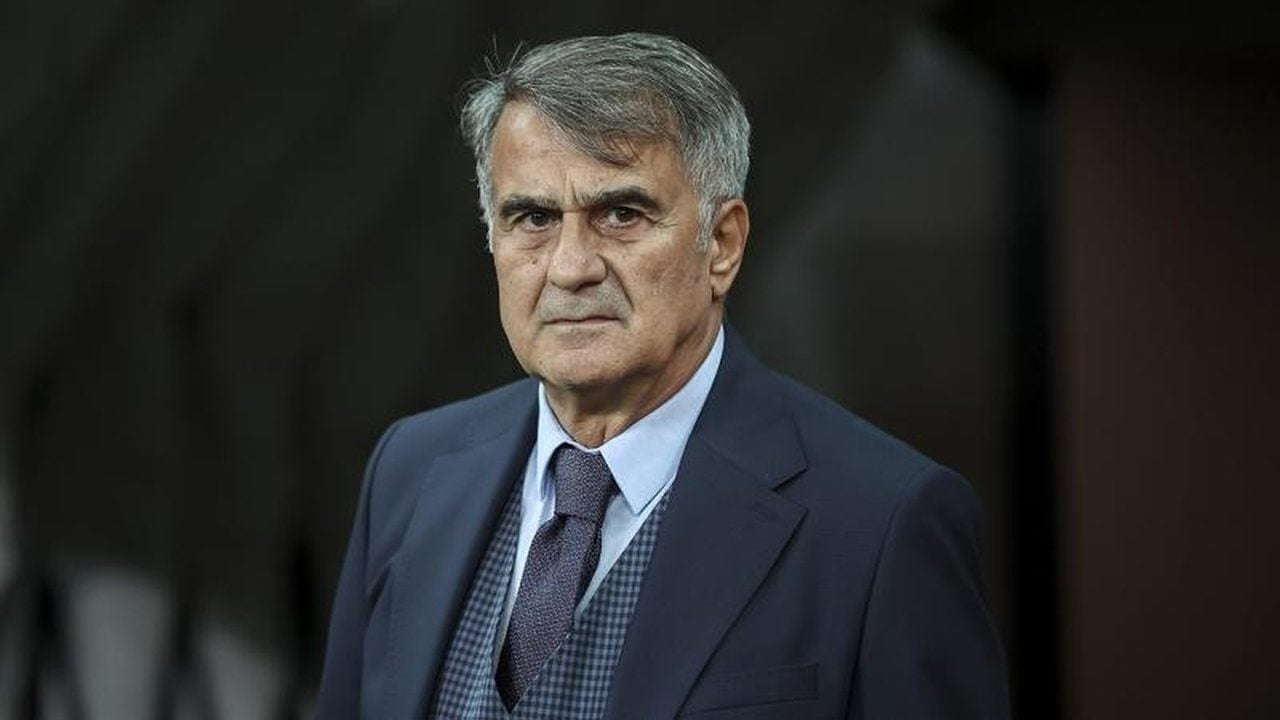 Foto - Herkes ters köşe olacak! A Milli Takım'ın başına sürpriz isim