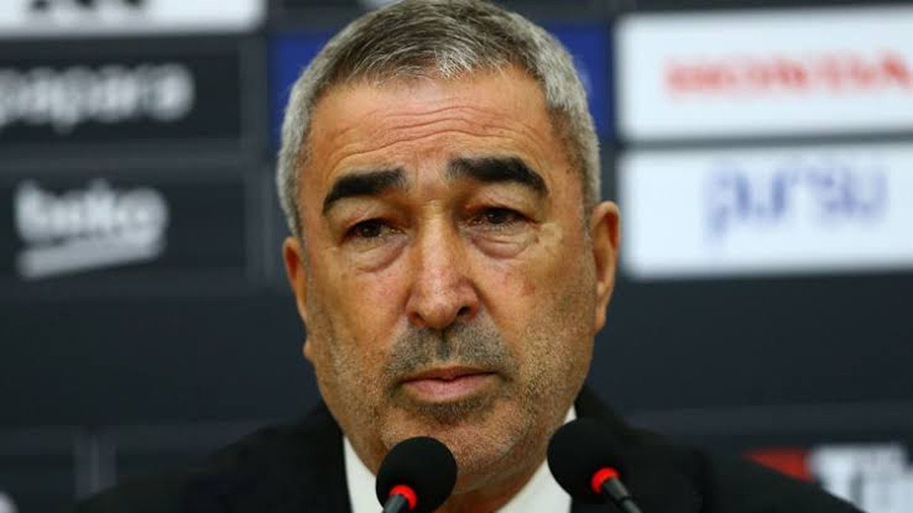 Foto - Herkes ters köşe olacak! Milli Takım’a, akılların ucundan bile geçmeyen sürpriz hoca