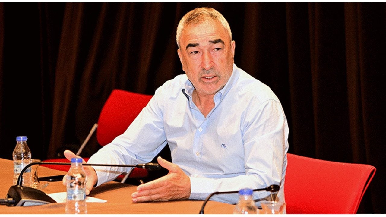 Foto - Herkes ters köşe olacak! Milli Takım’a, akılların ucundan bile geçmeyen sürpriz hoca