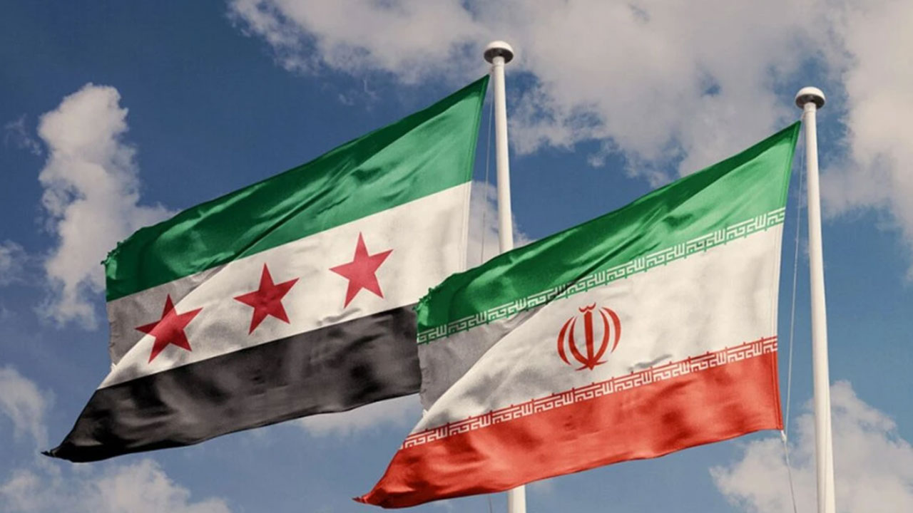 Foto - Herkes 'Türkiye artık ana aktör' derken İran'dan yeni tehdit! Aynı kalmayacak