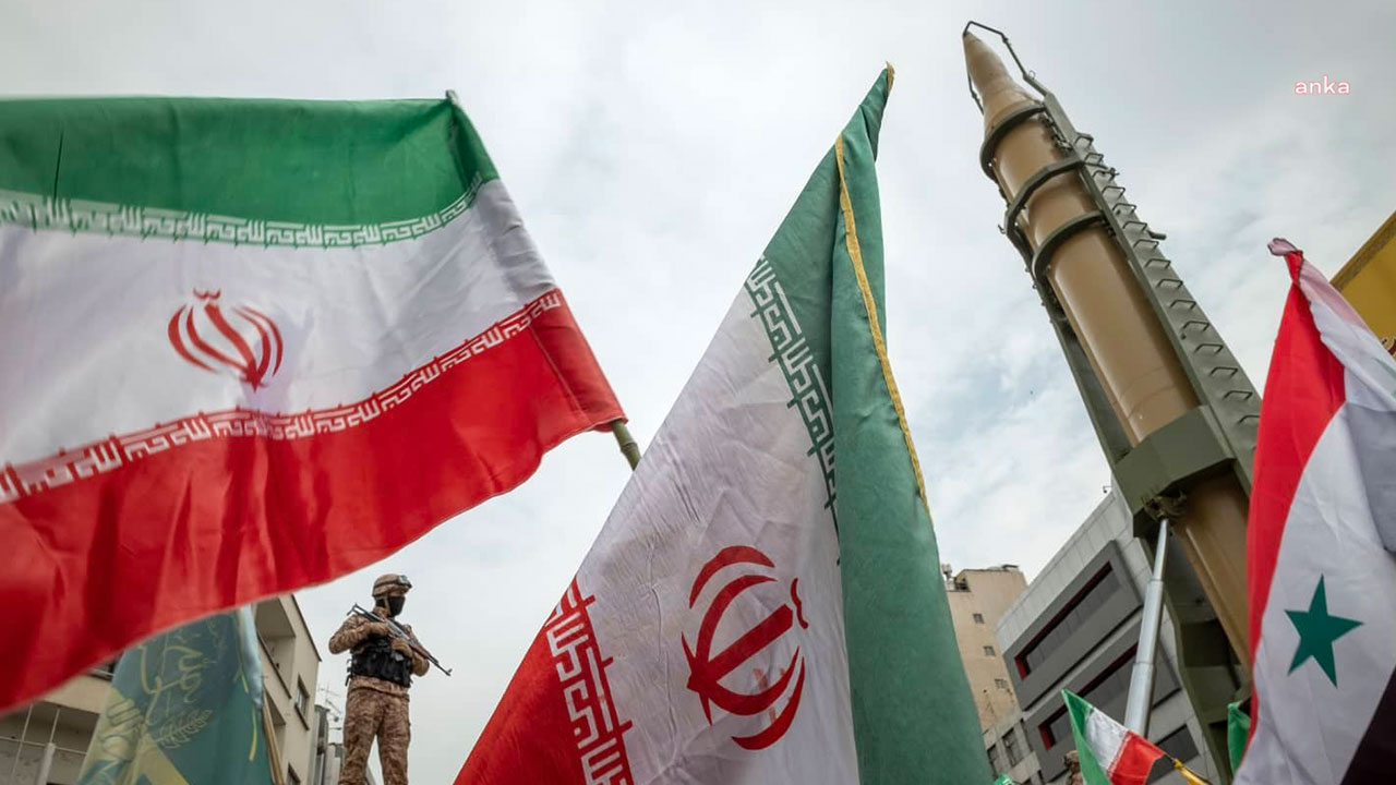 Foto - Herkes 'Türkiye artık ana aktör' derken İran'dan yeni tehdit! Aynı kalmayacak