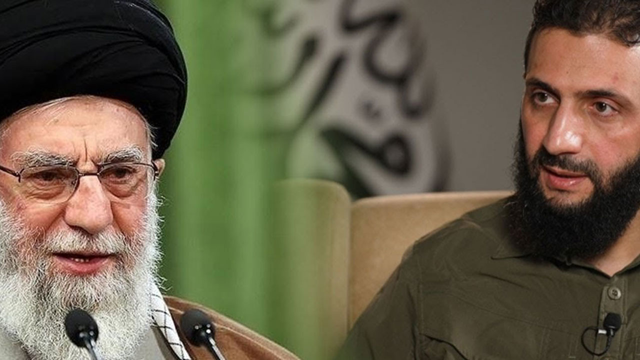 Foto - Herkes 'Türkiye artık ana aktör' derken İran'dan yeni tehdit! Aynı kalmayacak