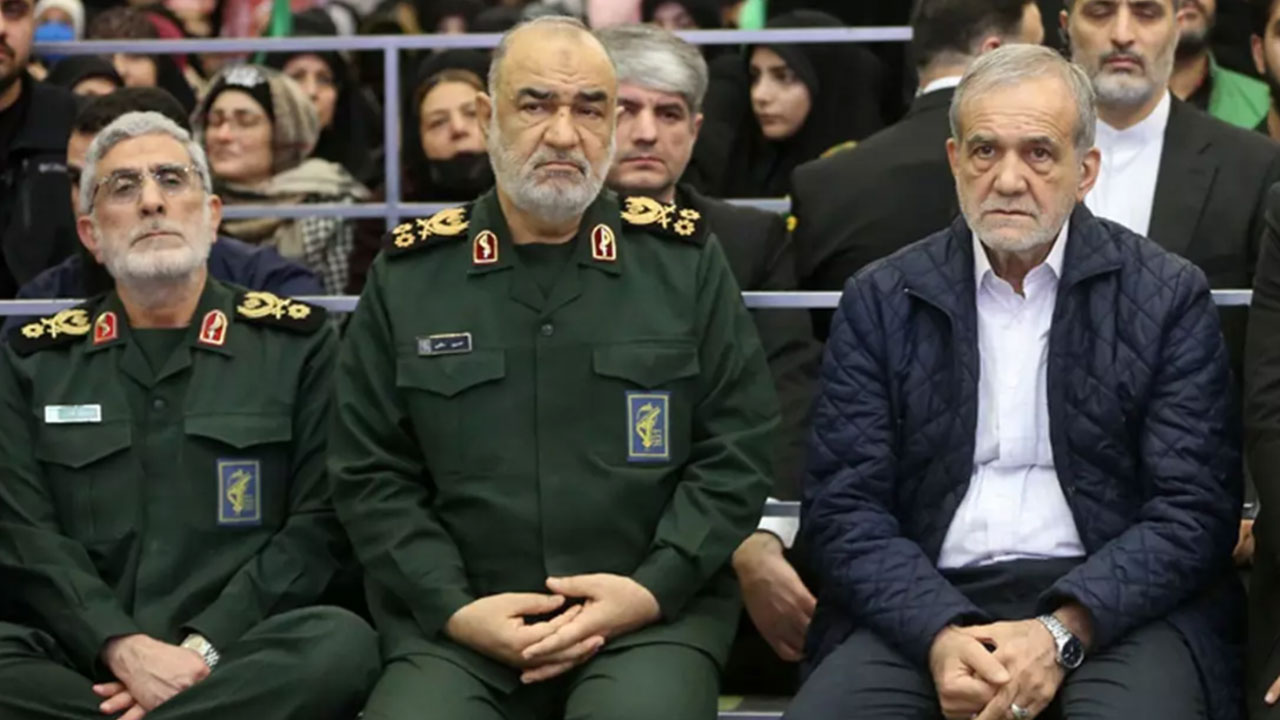 Herkes 'Türkiye artık ana aktör' derken İran'dan yeni tehdit! Aynı kalmayacak