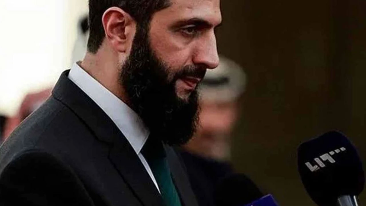 Türkiye'yi seçmesi beklenirken Ahmed El Şara BAE ve Almanya ile anlaşıyor: Karar Rusya'yı çileden çıkartacak