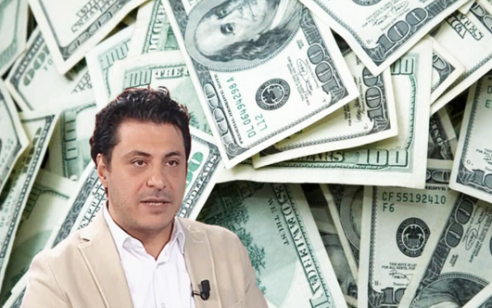 Herkes uçacak diyordu! Mert Başaran'dan dolar kuru için 1 lira açıklaması geldi: Bir astrolog söyledi