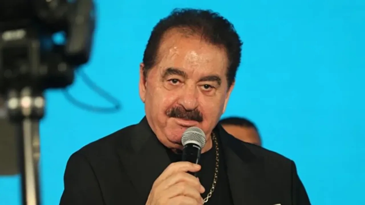 Foto - Herkes Urfalı sanıyordu, ama gerçek bambaşka çıktı! İşte İbrahim Tatlıses’in bilinmeyenleri