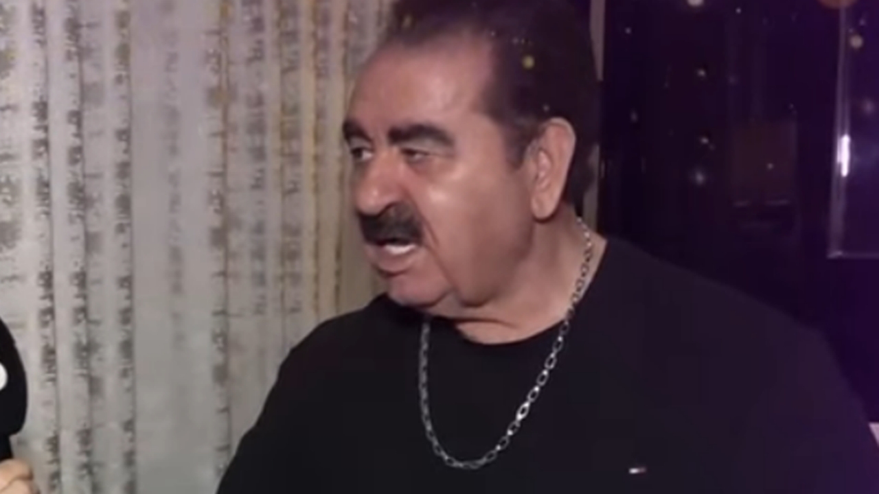 Foto - Herkes Urfalı sanıyordu, ama gerçek bambaşka çıktı! İşte İbrahim Tatlıses’in bilinmeyenleri