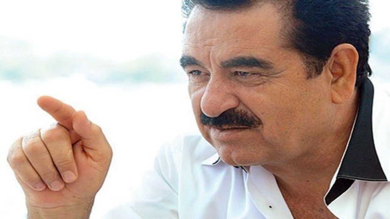 Foto - Herkes Urfalı sanıyordu, ama gerçek bambaşka çıktı! İşte İbrahim Tatlıses’in bilinmeyenleri