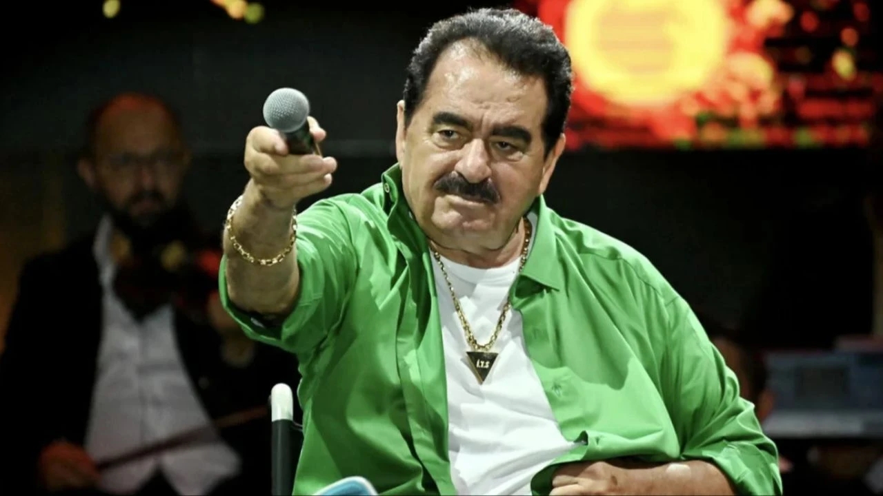 Herkes Urfalı sanıyordu, ama gerçek bambaşka çıktı! İşte İbrahim Tatlıses’in bilinmeyenleri