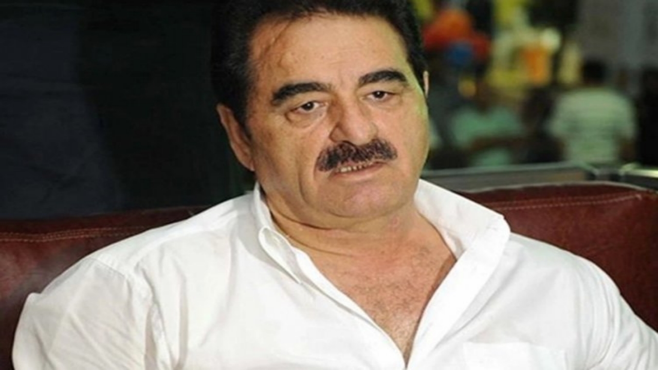 Foto - Herkes Urfalı sanıyordu, ama gerçek bambaşka çıktı! İşte İbrahim Tatlıses’in bilinmeyenleri