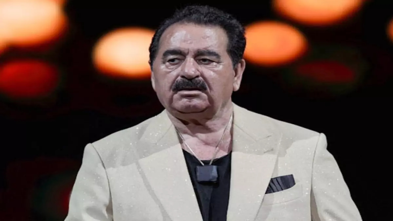 Foto - Herkes Urfalı sanıyordu, ama gerçek bambaşka çıktı! İşte İbrahim Tatlıses’in bilinmeyenleri