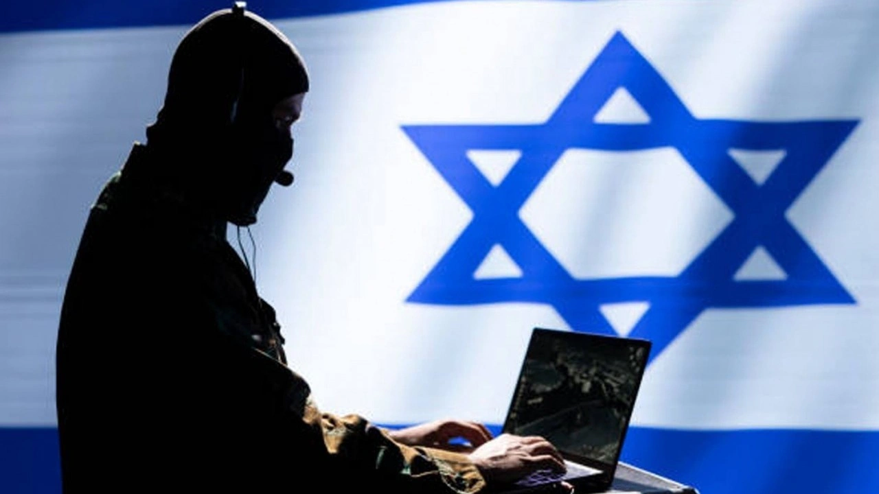 Foto - 'Herkes uyanık olmalı' dedi ve Mossad'ın skandal Türkiye planını açıkladı: O tarihlerde olay çıkaracaklar