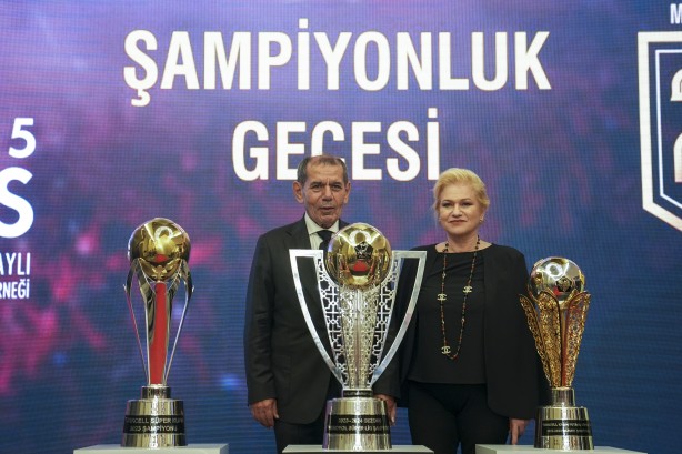 Foto - Herkes yıldız transferler beklerken Dursun Özbek şaşırttı: Yanlış anlamasınlar, yapmayacağız