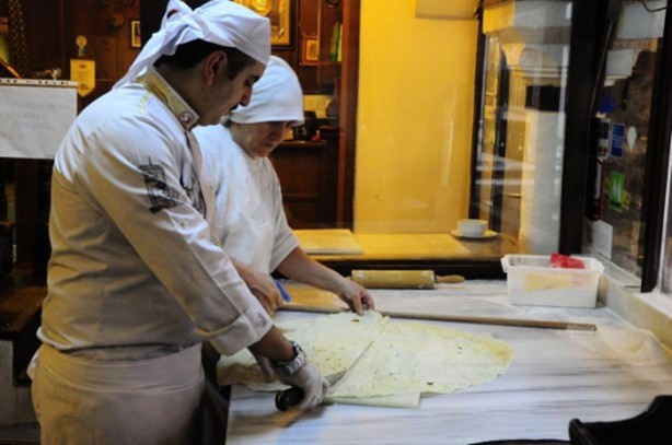 Foto - Herkes yoğun ilgi gösteriyor!