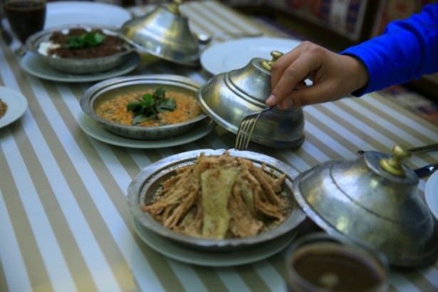 Foto - Herkes yoğun ilgi gösteriyor!