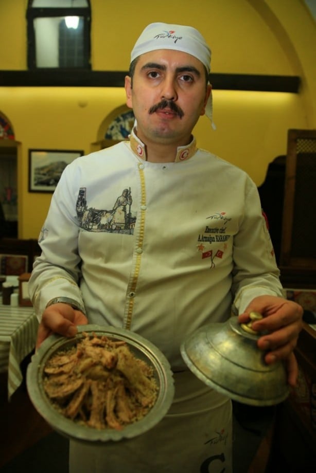 Foto - Herkes yoğun ilgi gösteriyor!