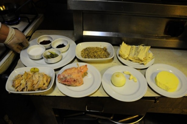 Foto - Herkes yoğun ilgi gösteriyor!