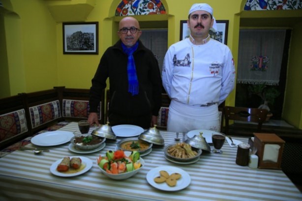 Foto - Herkes yoğun ilgi gösteriyor!