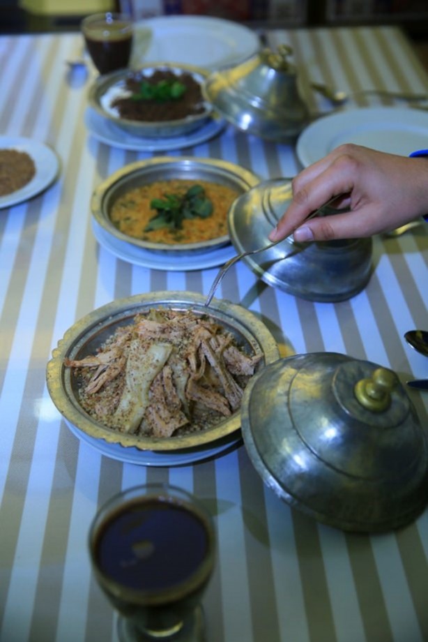 Foto - Herkes yoğun ilgi gösteriyor!