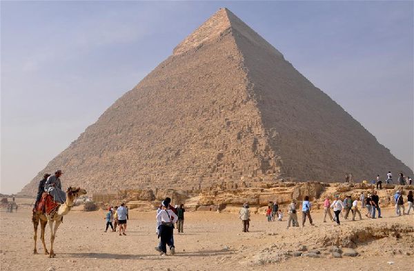 Foto - Herkes Yunanistan diyor ama Türkler o Arap ülkesine kaçmaya başladı! 250 bin kişi...