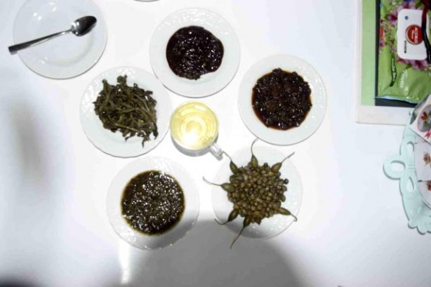 Foto - Herkes zehirli biliyor ama Türkiye'den almak için 29 ülke sıraya girdi