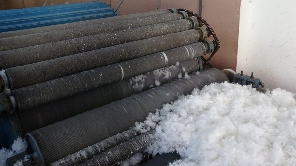 Foto - Herkese bu yastıktan lazım! 6 saatlik uykuyla 8 saat dinlenmek mümkün