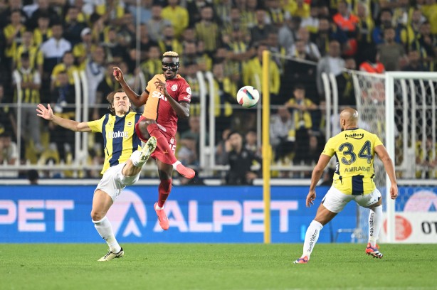 Foto - Herkese geçmiş olsun! Kapış kapış açıkladılar: Çileden çıkardı… İspanyollar'da Mourinho'yu konuşuyor