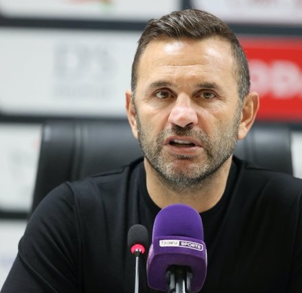 Foto - Herkese göstermişler: Azerbaycan’dan dev anlaşma her an açıklanabilir: Okan Buruk imzalatacak! Bomba teklif… 