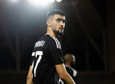 Foto - Herkese göstermişler: Azerbaycan’dan dev anlaşma her an açıklanabilir: Okan Buruk imzalatacak! Bomba teklif… 