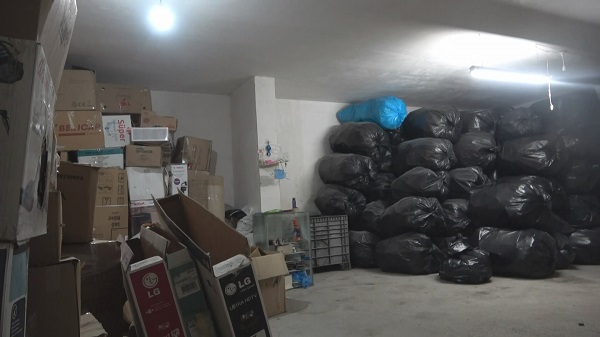 Foto - Herkese örnek oldu! Emine Erdoğan’ın çağrısını dinledi