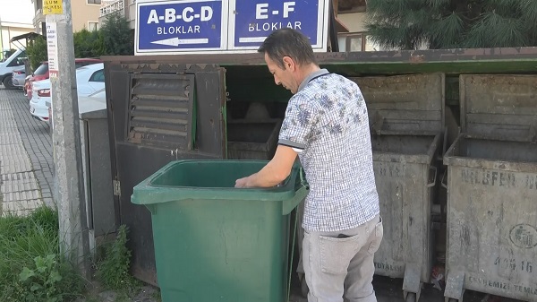 Foto - Herkese örnek oldu! Emine Erdoğan’ın çağrısını dinledi