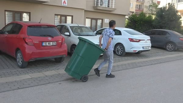 Foto - Herkese örnek oldu! Emine Erdoğan’ın çağrısını dinledi