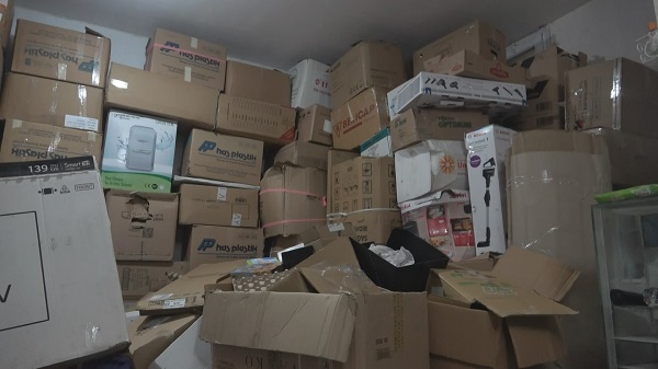 Foto - Herkese örnek oldu! Emine Erdoğan’ın çağrısını dinledi