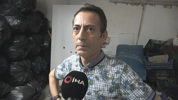 Foto - Herkese örnek oldu! Emine Erdoğan’ın çağrısını dinledi