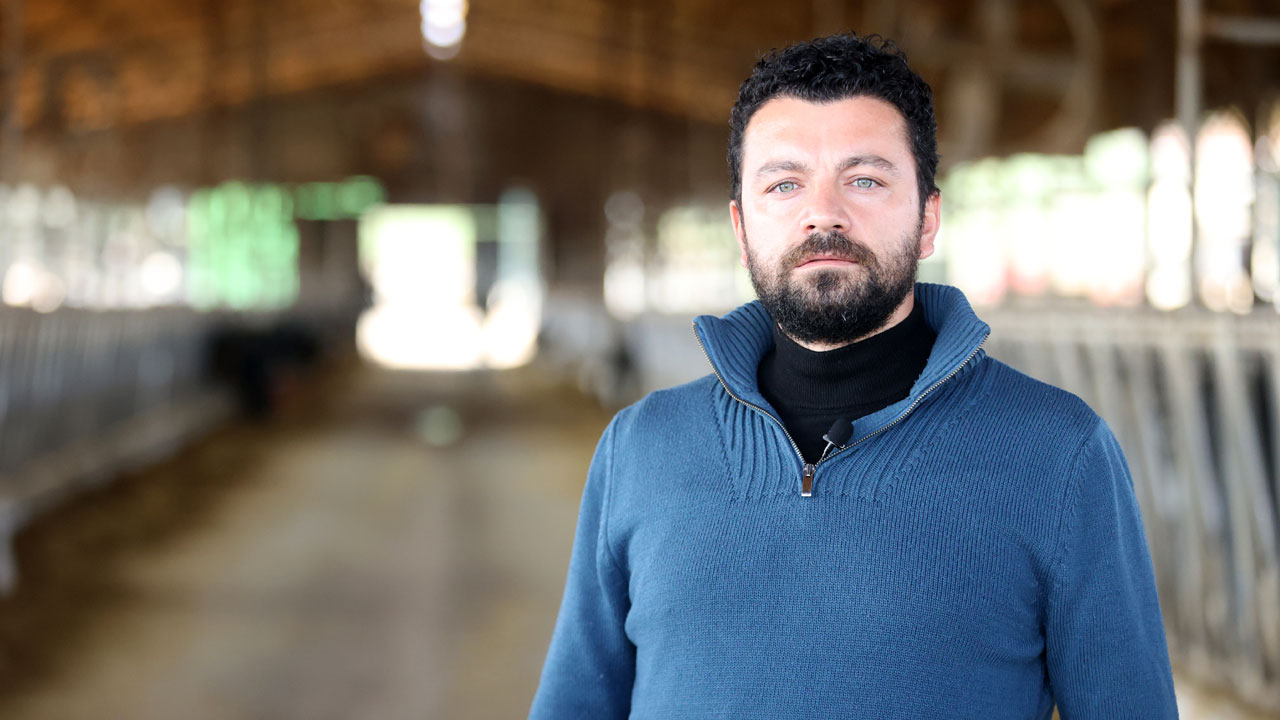 Foto - Herkese örnek oldular! Bu yöntemle elektrik faturası sıfırlandı