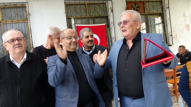 Foto - Herkese örnek oluyor ‘Birleşmiş miletler’ gibi mahalle