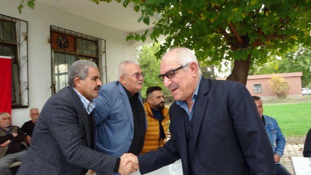 Foto - Herkese örnek oluyor ‘Birleşmiş miletler’ gibi mahalle