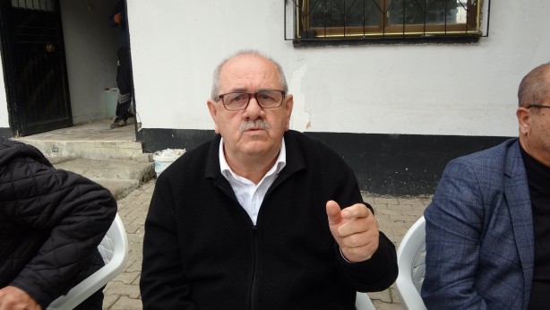 Foto - Herkese örnek oluyor ‘Birleşmiş miletler’ gibi mahalle