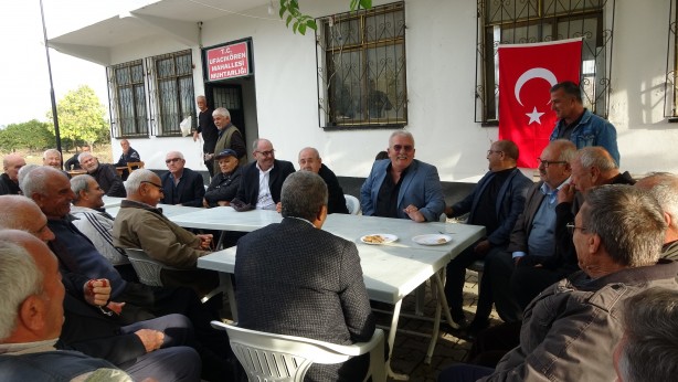 Foto - Herkese örnek oluyor ‘Birleşmiş miletler’ gibi mahalle