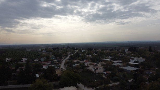 Foto - Herkese örnek oluyor ‘Birleşmiş miletler’ gibi mahalle