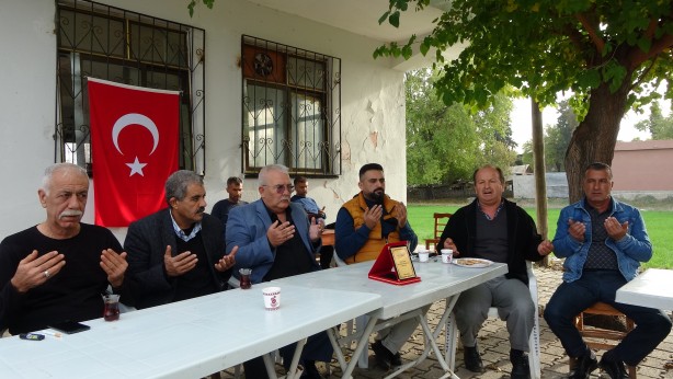 Foto - Herkese örnek oluyor ‘Birleşmiş miletler’ gibi mahalle