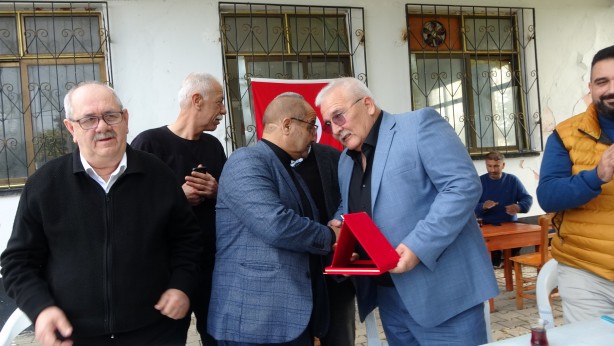 Foto - Herkese örnek oluyor ‘Birleşmiş miletler’ gibi mahalle