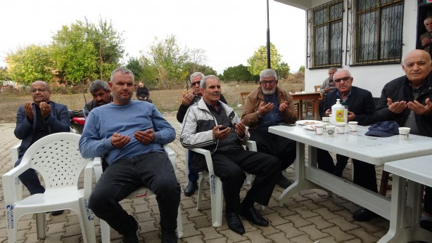 Foto - Herkese örnek oluyor ‘Birleşmiş miletler’ gibi mahalle