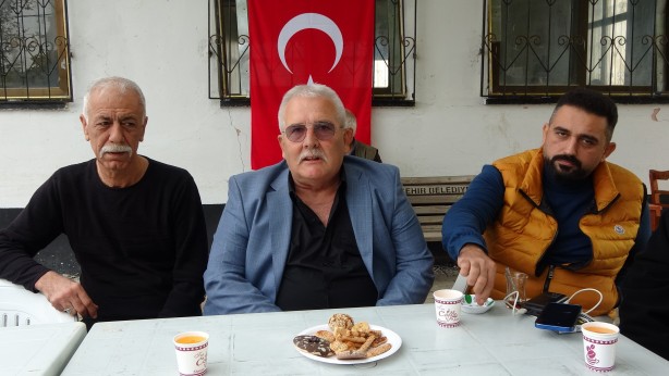 Foto - Herkese örnek oluyor ‘Birleşmiş miletler’ gibi mahalle