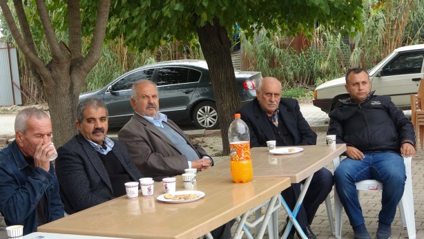 Foto - Herkese örnek oluyor ‘Birleşmiş miletler’ gibi mahalle