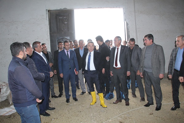 Foto - Herkese tavsiye ediyor! Devlet desteğiyle kurdu sonuç müthiş