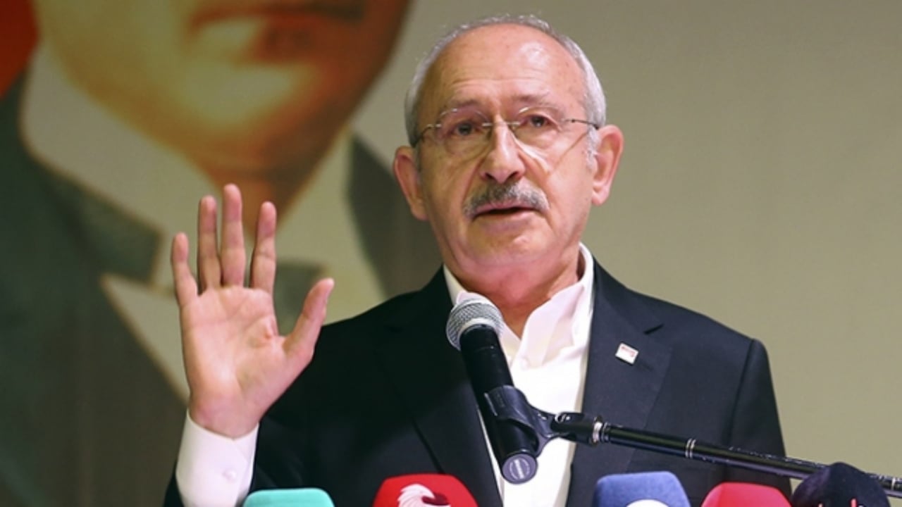 "Herkesi bağışlarım, onu asla" demiş! İşte Kılıçdaroğlu’nun affetmeyeceği tek isim 