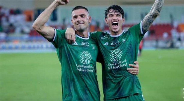 Foto - Herkesi çileden çıkartacak iddia: Suudiler Merih Demiral için bu kararı verecek